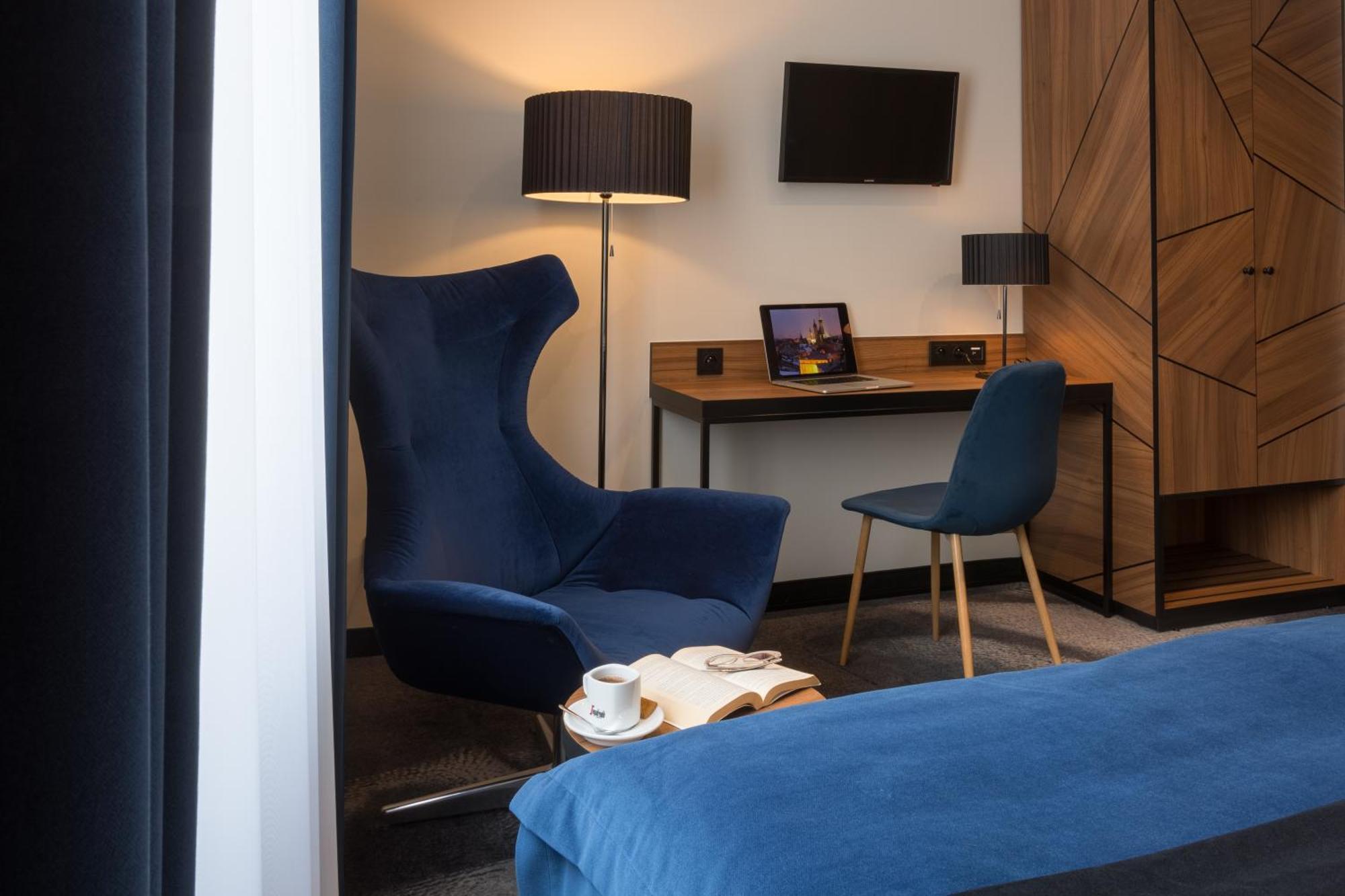 Quarto Individual Premium