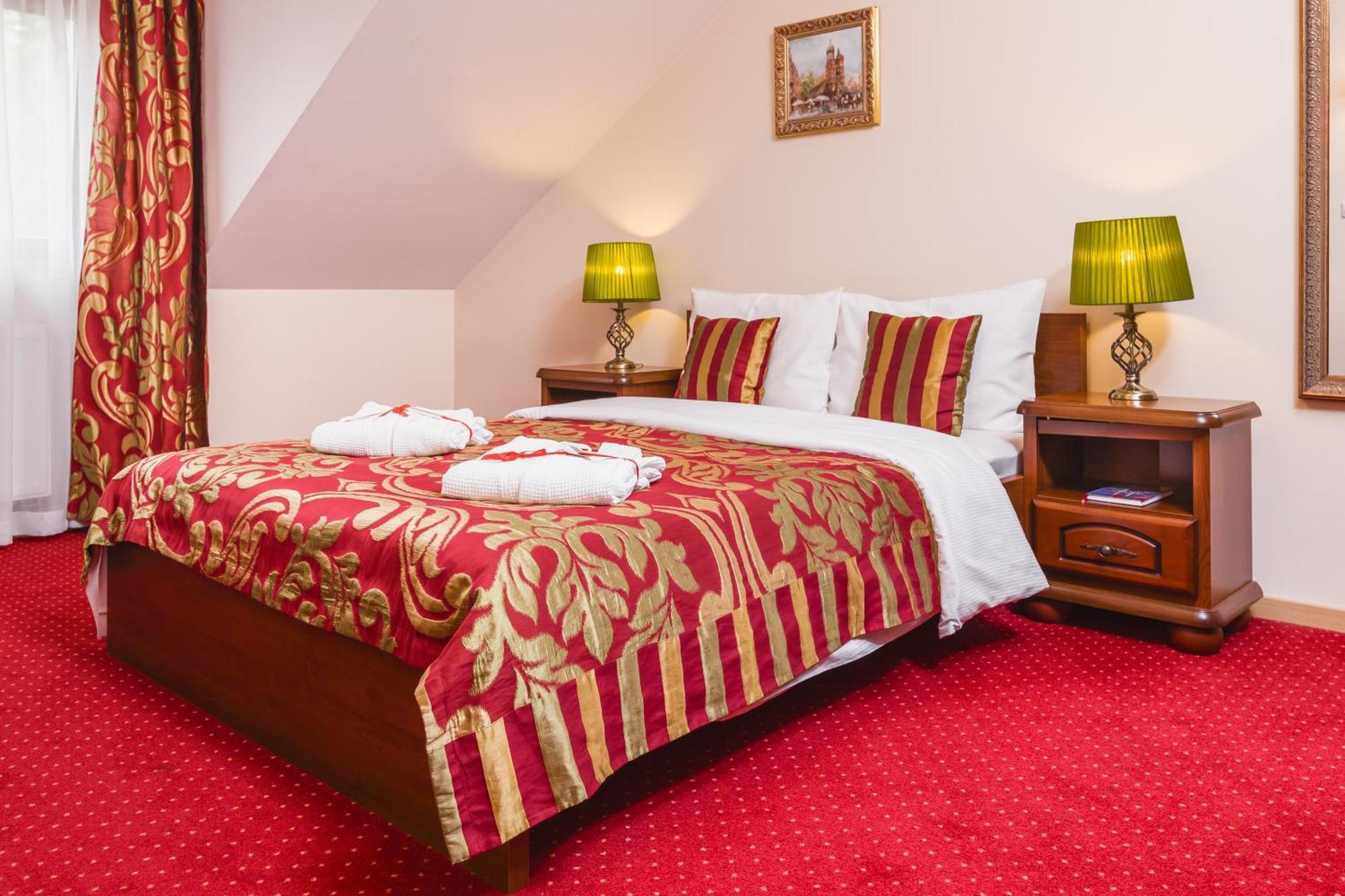 Suite Superior